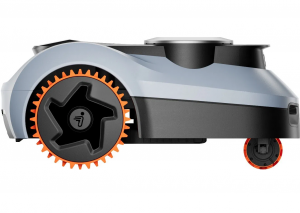 SEGWAY Navimow i-210E Lidar AWD PRO