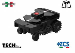 Robotická sekačka NEXTTECH LX2 ZR 
